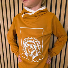 Plotter -  Datei Cool Lion