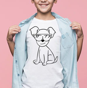 Gewerbelizenz - Mr. Cool Dog