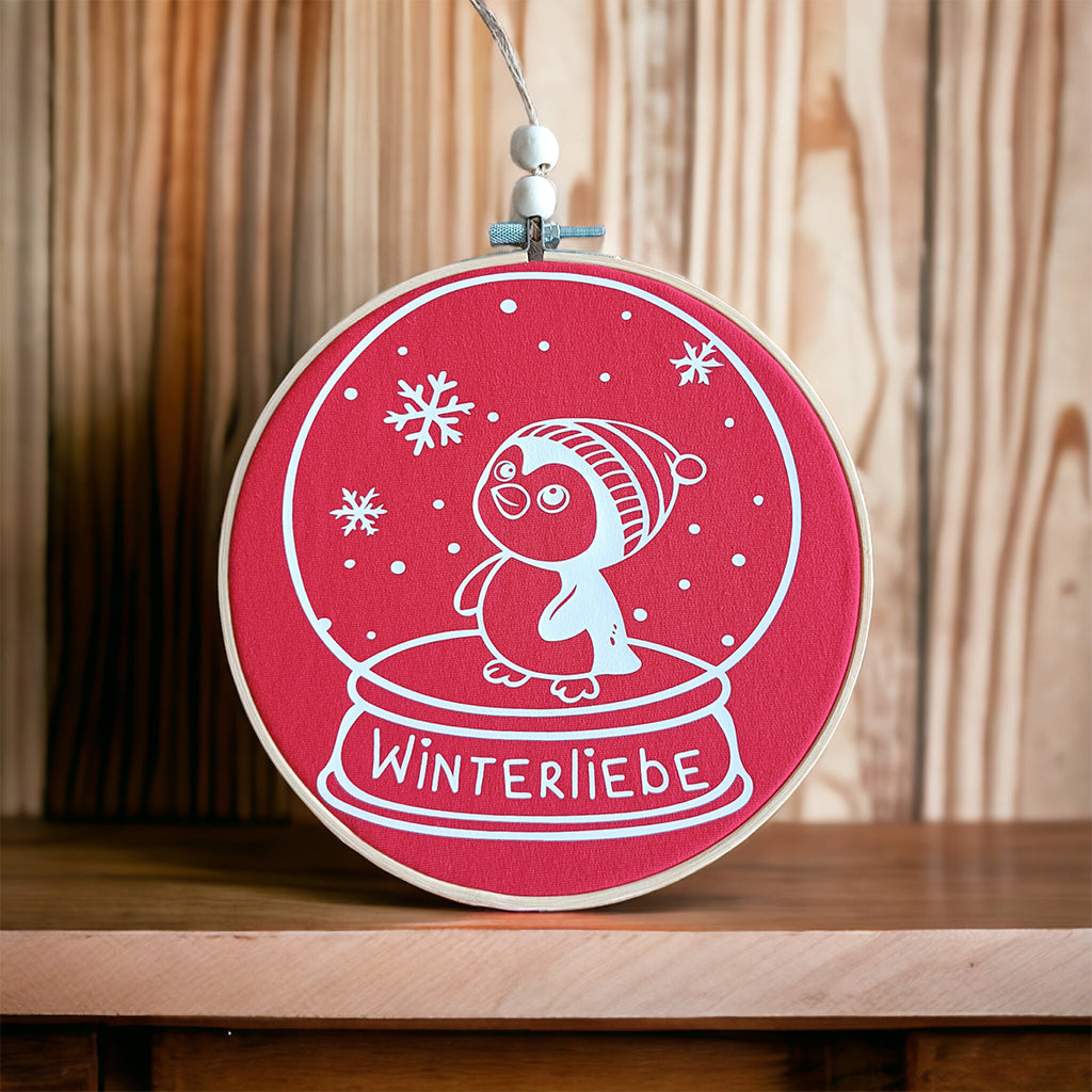 Pinguin-Paradies für Groß und Klein: Ausmalbilder, die Freude machen!