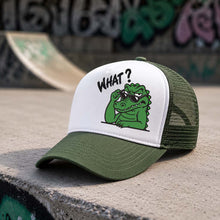 Plotter -  Datei Cool Croco