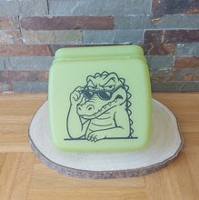 Krokodil Plotterdatei SVG Bundle  | Alligator SVG | Krokodil Svg | Coole Plotterdatei | Cricut  & Silhouette | Crocodile | Plott für Jungs