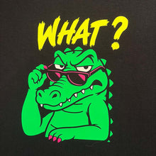 Plotter -  Datei Cool Croco Bundle