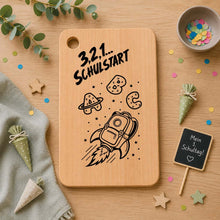 Plotter -  Datei Raketen Schulstart Bundle