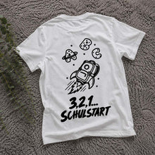 Plotter -  Datei Raketen Schulstart Bundle