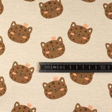 Jersey Katzen Königin