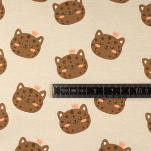 Jersey Katzen Königin