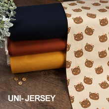 Jersey Katzen Königin