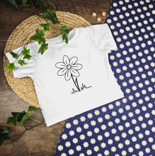 Plotterdatei Gabi Gänseblume