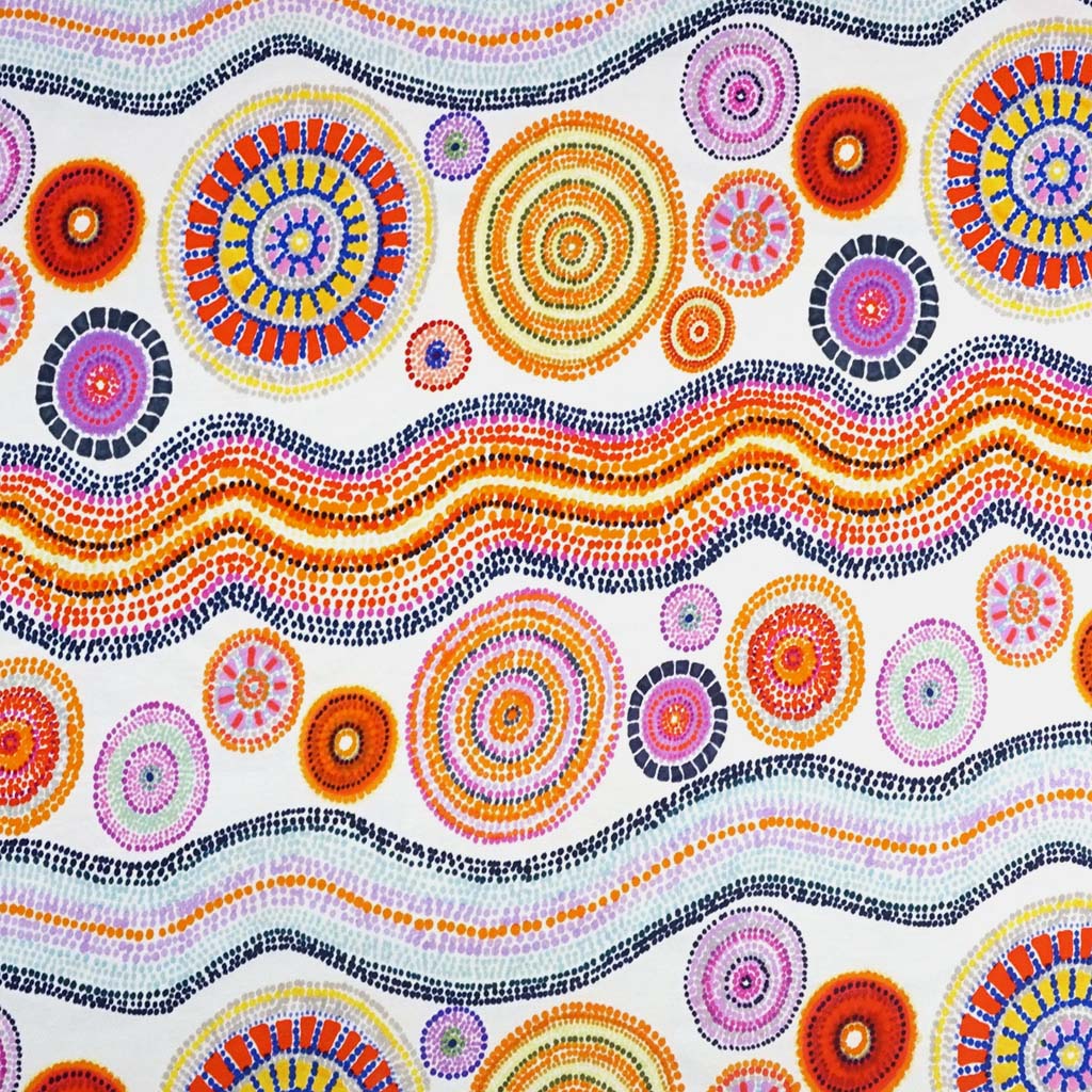 Rosa Boho Stoff Boho Ethno FOLKLORE, Ethno Webband,Ethno, Boho