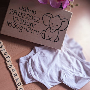 Plotter- Datei Jumbo Jake ( einfarbig)