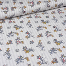 Popeline Tom und Jerry Lizenziert