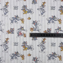 Popeline Tom und Jerry Lizenziert
