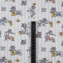 Popeline Tom und Jerry Lizenziert