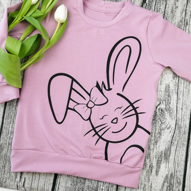 Plotter - Datei Helma Hase ( Outline)