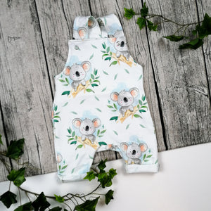 Jersey Koalas Stoffdorado Design