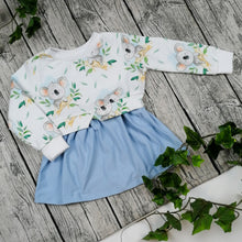 Jersey Koalas Stoffdorado Design