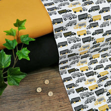 Jersey Lastwagen