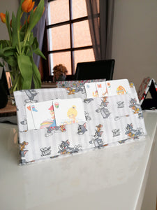 Popeline Tom und Jerry Lizenziert