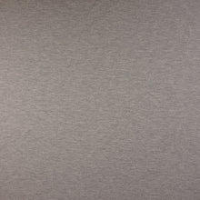 Jersey Uni Grau Meliert