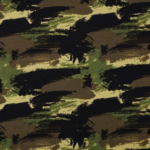 Jersey Armyprint Forest