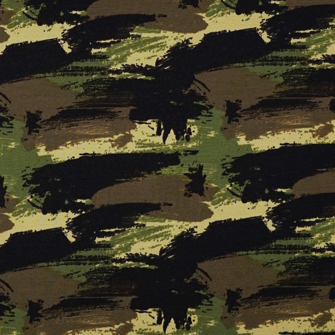 Jersey Armyprint Forest