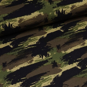 Jersey Armyprint Forest