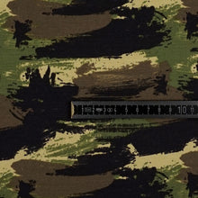Jersey Armyprint Forest