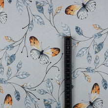 Jersey Digitaldruck Butterfly