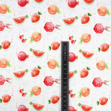 Jersey Digitaldruck Fresh Fruit