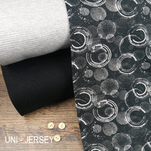 Jersey Digitaldruck Kreise