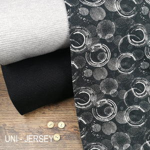 Jersey Digitaldruck Kreise