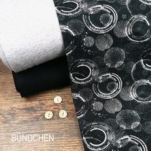 Jersey Digitaldruck Kreise