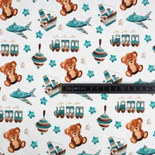 Jersey Digitaldruck Teddy