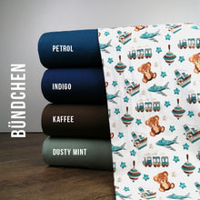 Jersey Digitaldruck Teddy