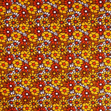Jersey Flower Power