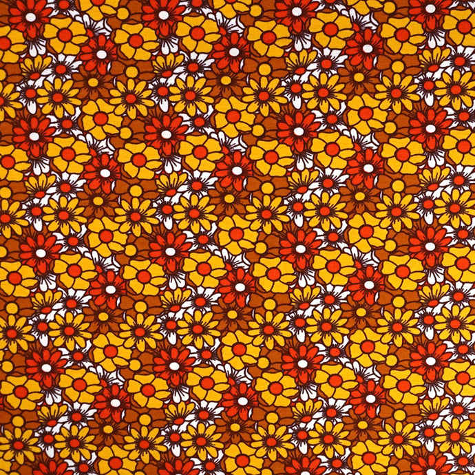 Jersey Flower Power