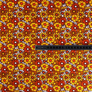 Jersey Flower Power