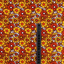 Jersey Flower Power