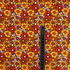 Jersey Flower Power