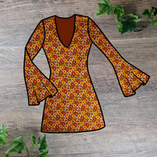 Jersey Flower Power