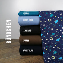 Jersey Froehliche Wale