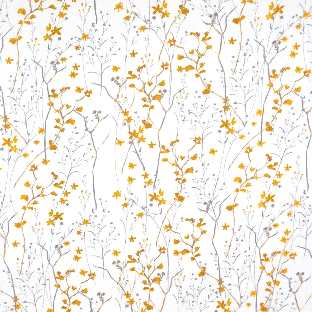 Jersey Frühlingszweige – STOFFDORADO