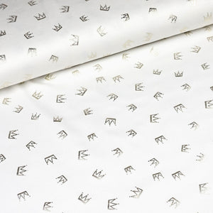 Jersey Glitzerkronen
