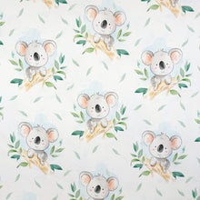 Jersey Koalas Stoffdorado Design