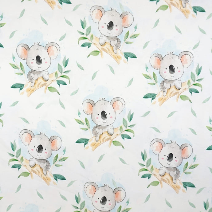 Jersey Koalas Stoffdorado Design
