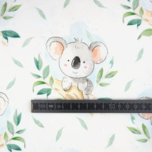 Jersey Koalas Stoffdorado Design