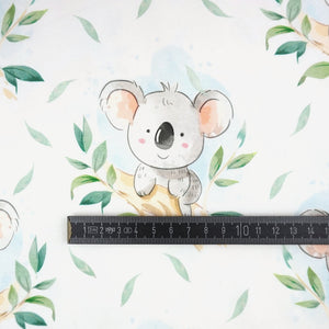Jersey Koalas Stoffdorado Design