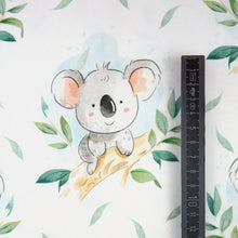 Jersey Koalas Stoffdorado Design