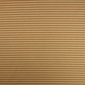 Jersey Multi Stripes Karamell