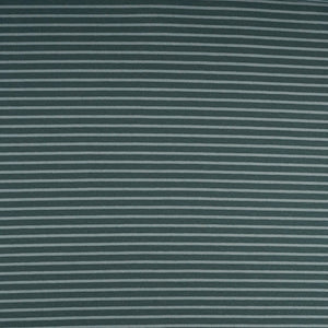 Jersey Multi Stripes Green